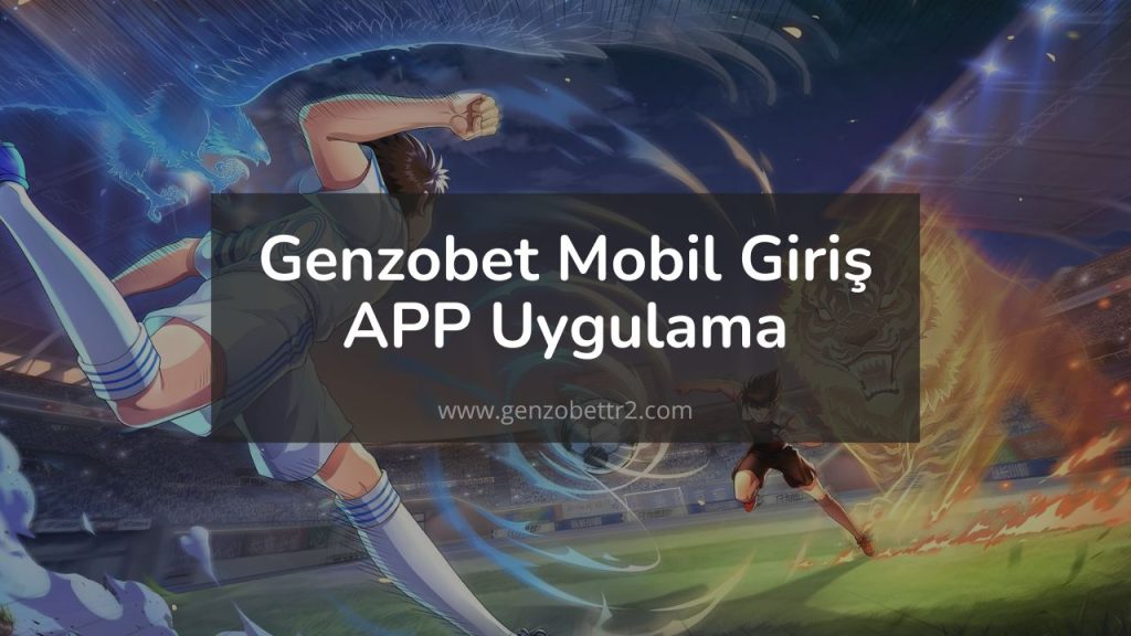 Genzobet Mobil